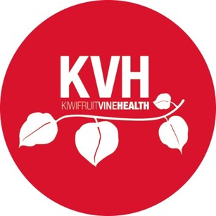 Kiwifruit Vine Health (KVH)